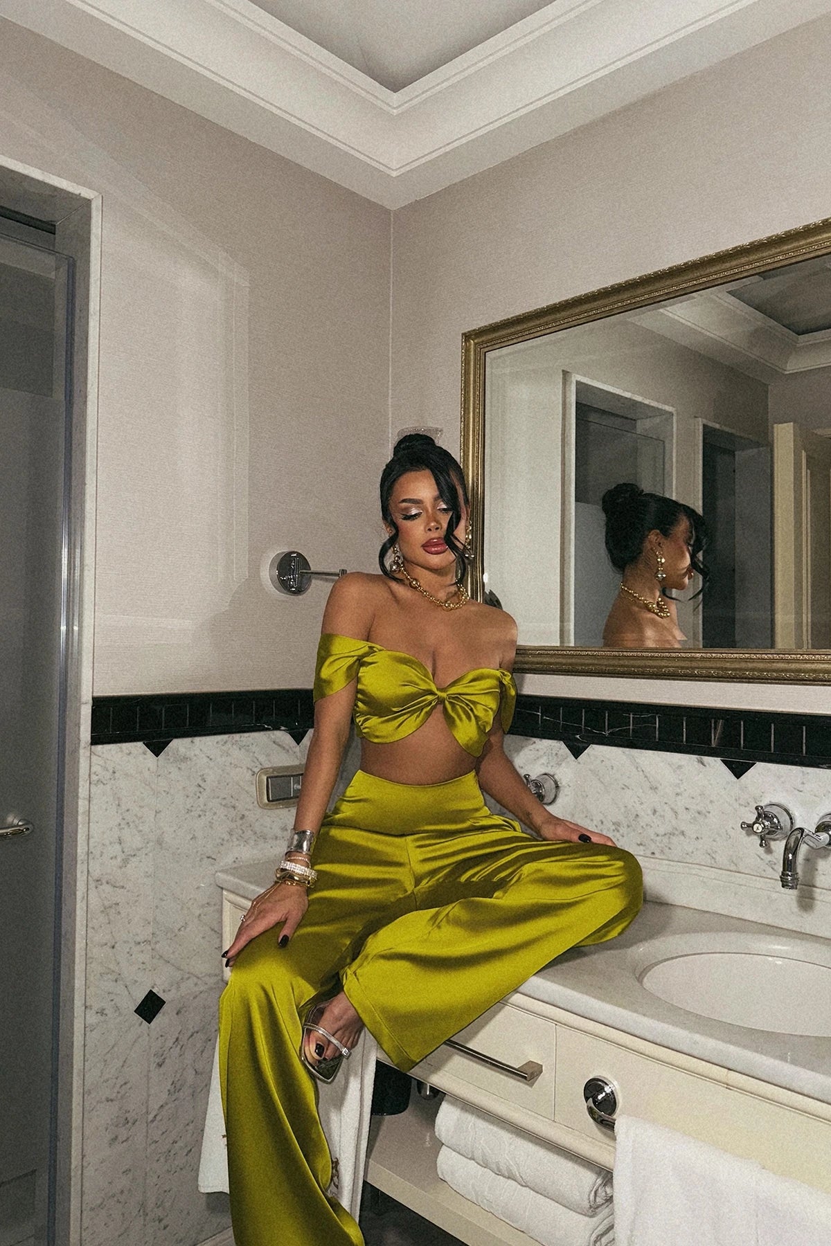 JASMINE