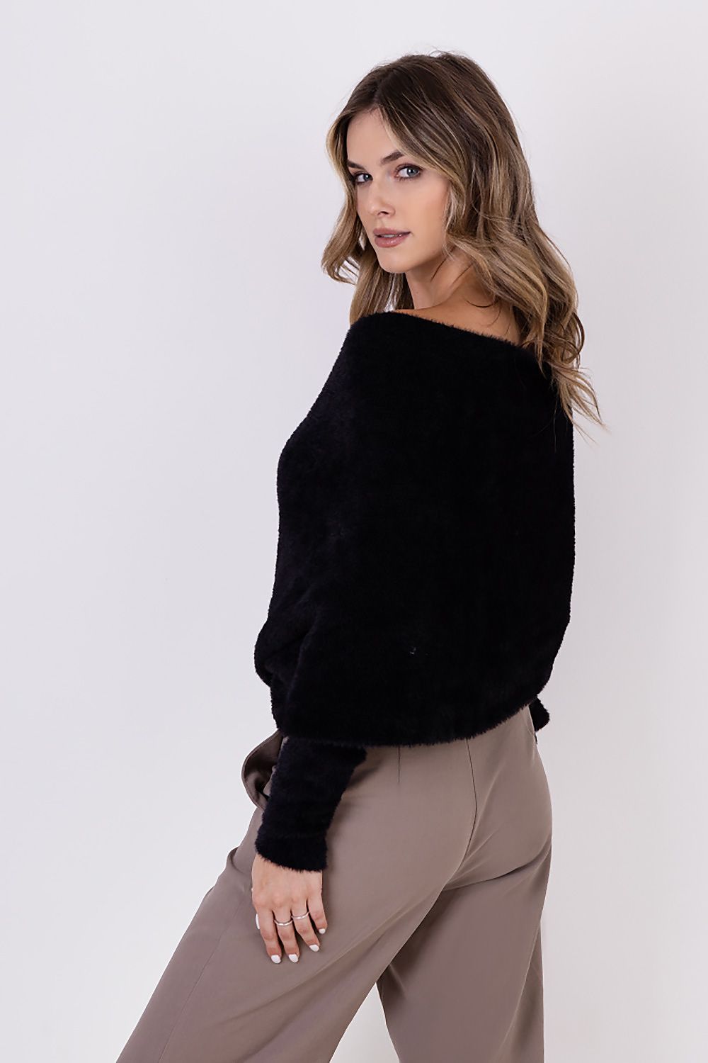 Maglione model 187201 MKM