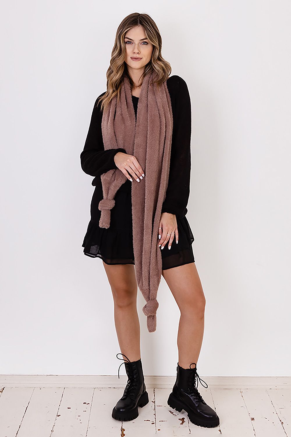 Maglione model 187202 MKM