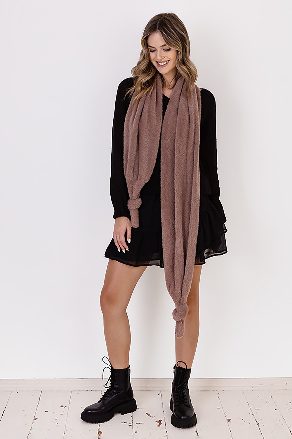 Maglione model 187202 MKM