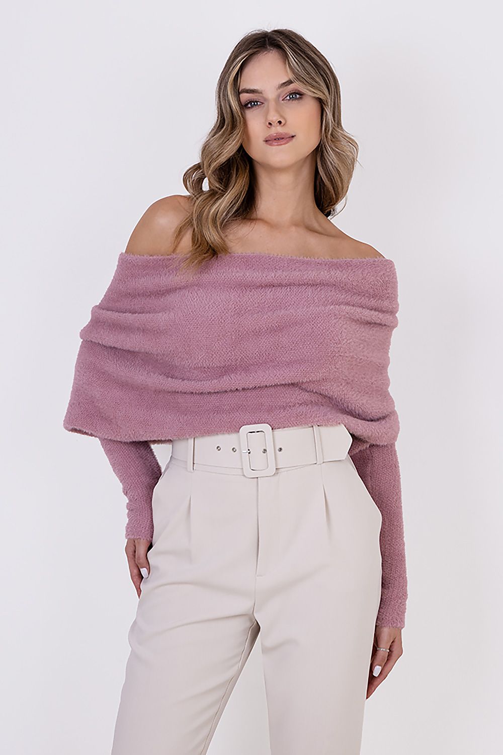 Maglione model 187204 MKM