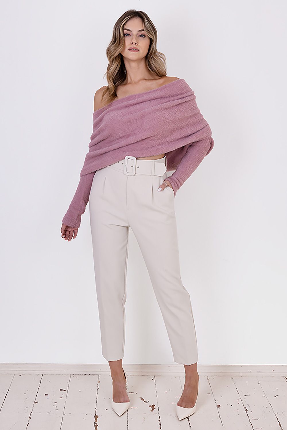 Maglione model 187204 MKM