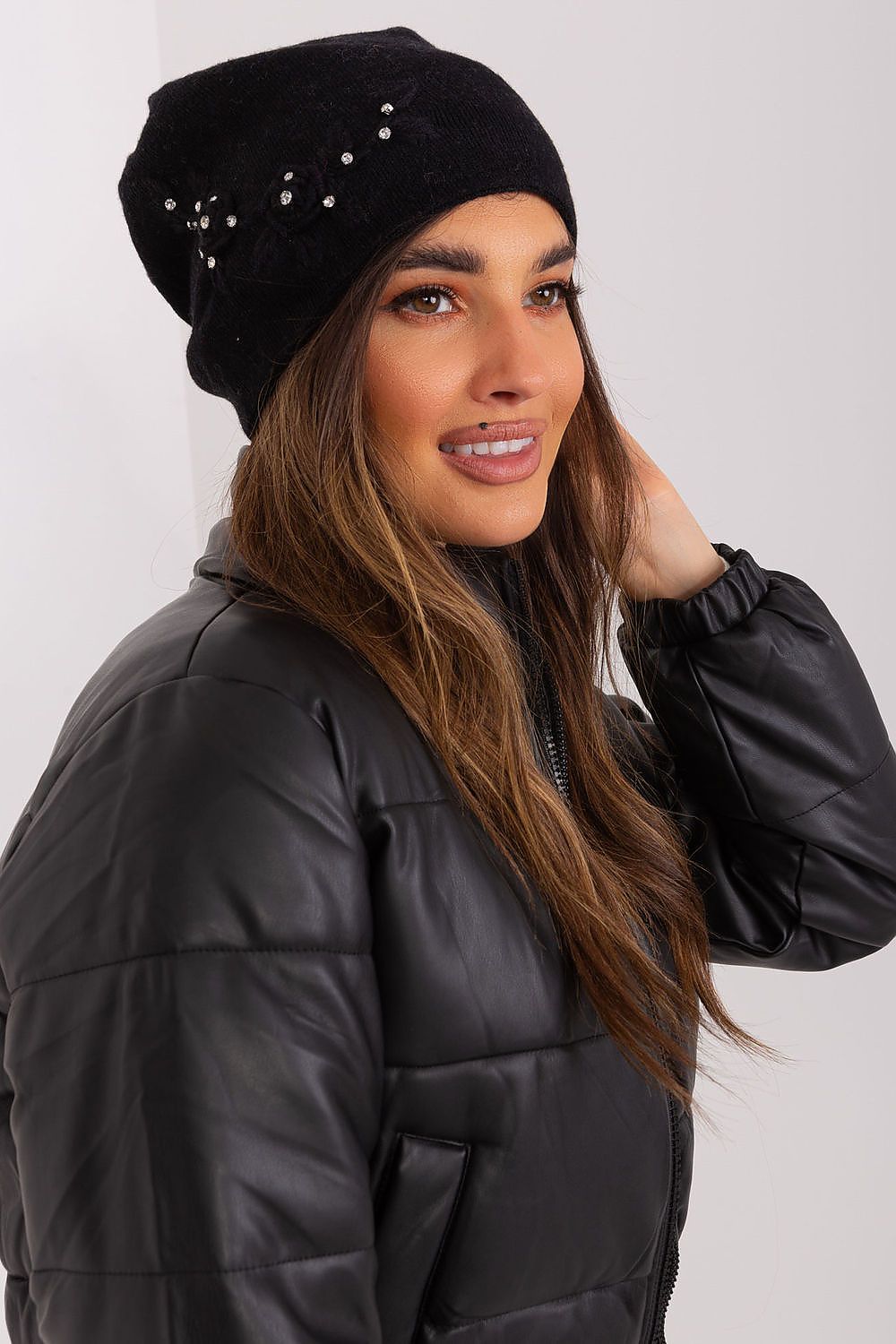 Cappello model 187547 AT