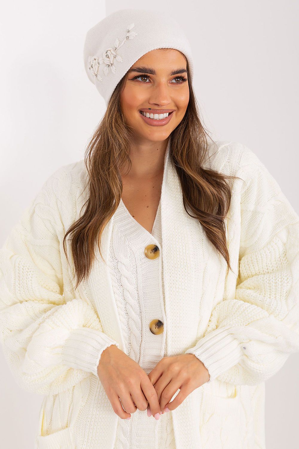Cappello model 187550 AT