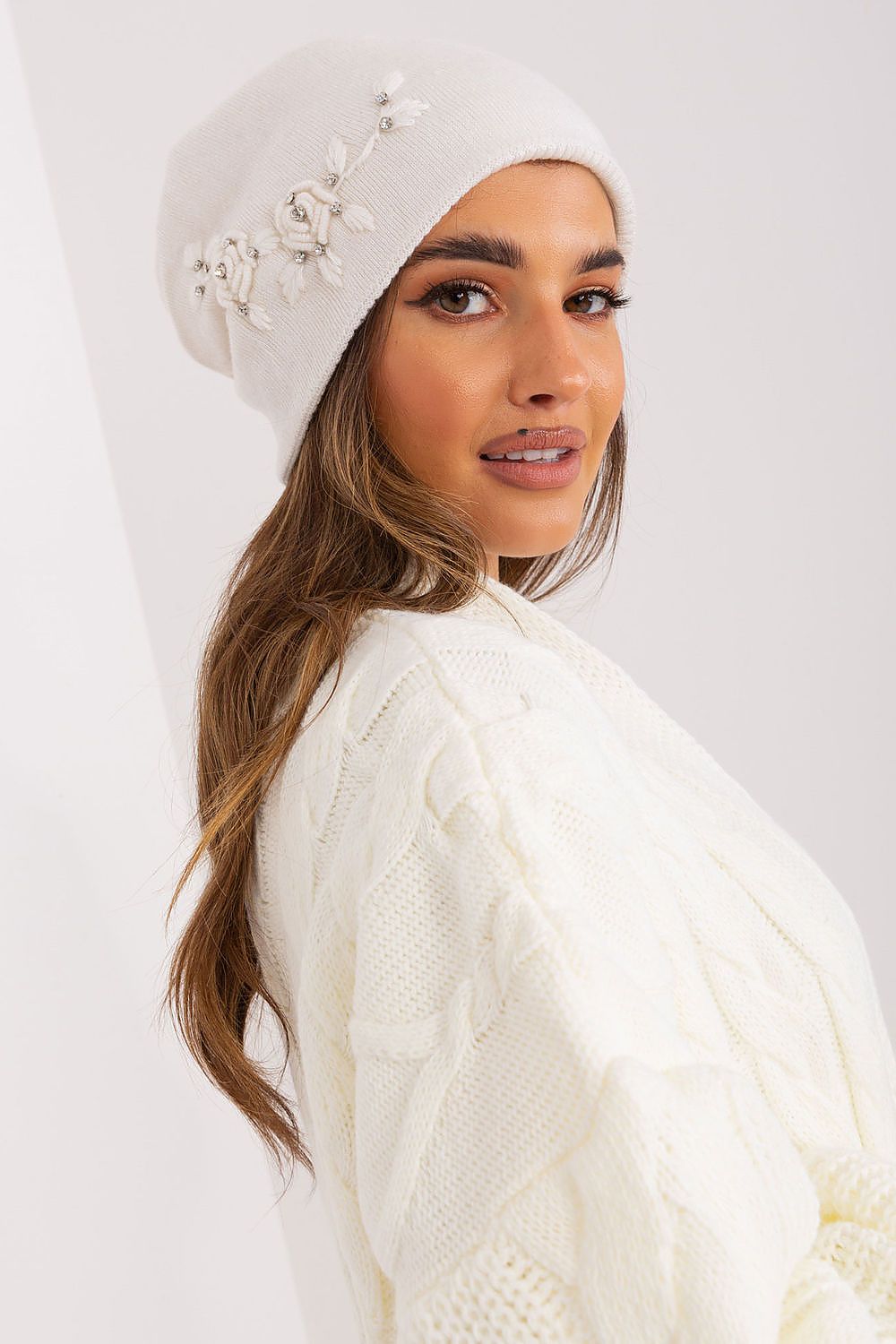 Cappello model 187550 AT