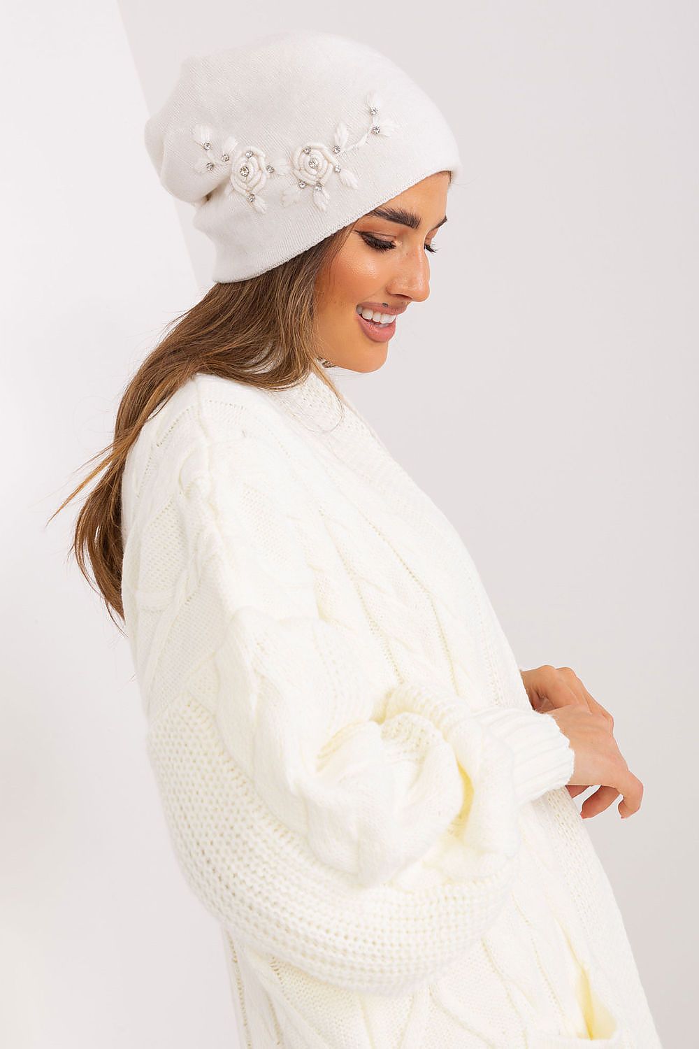 Cappello model 187550 AT