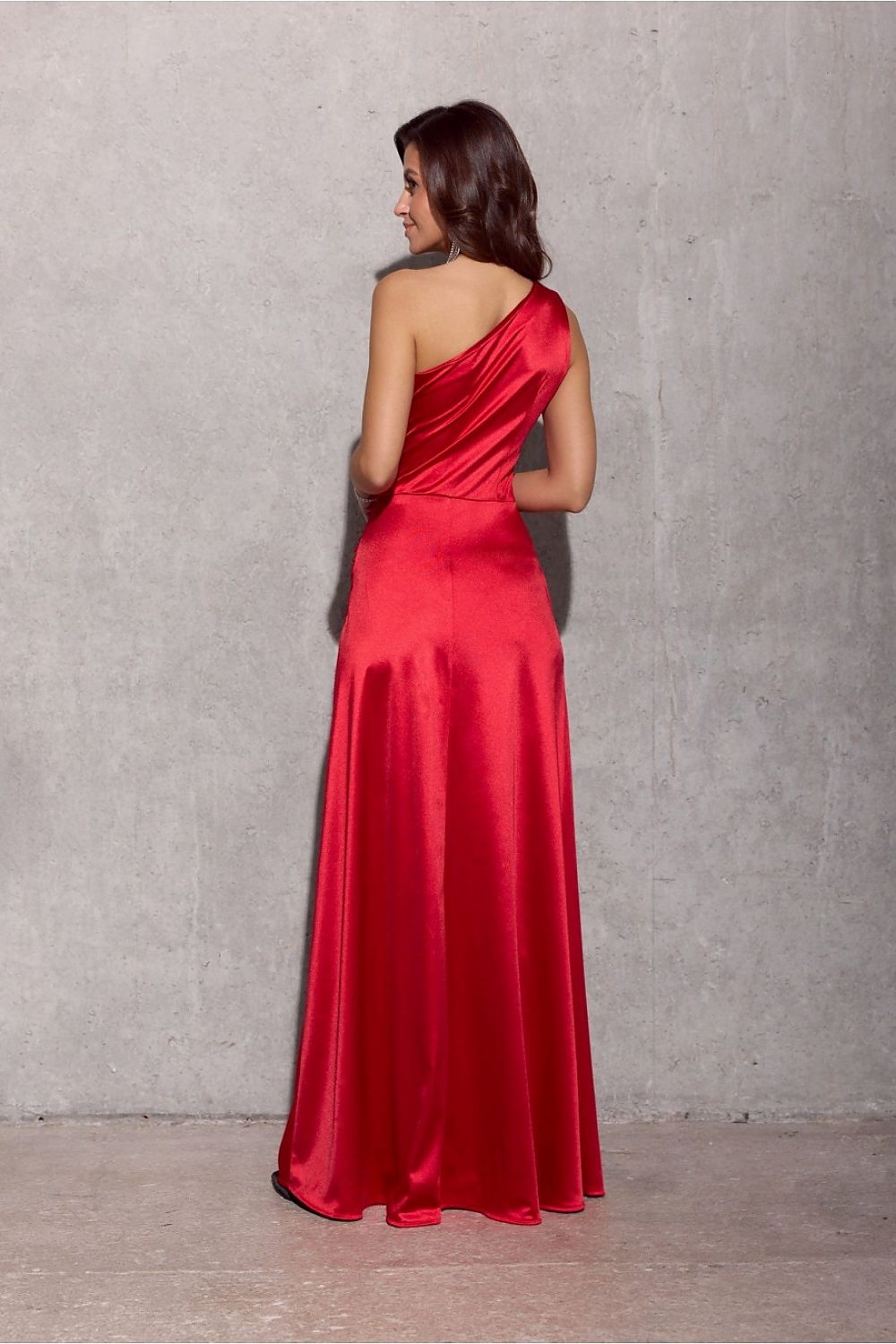 Vestito lungo model 192044 Roco Fashion