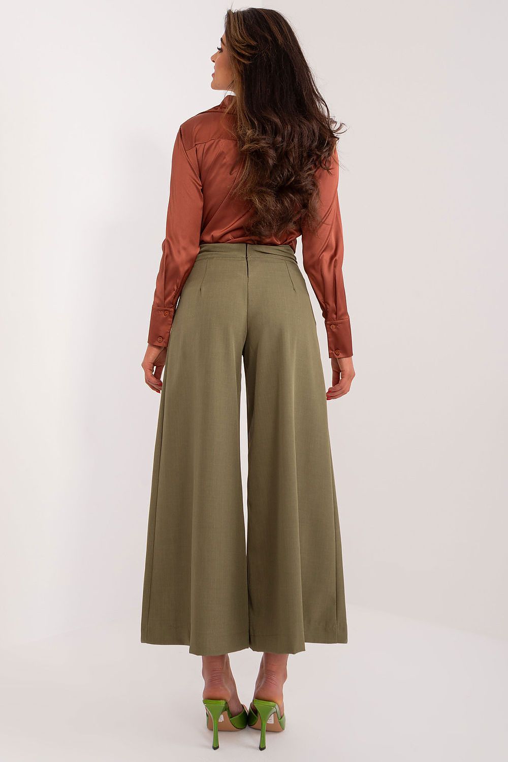 Pantaloni da donna model 192507 Italy Moda