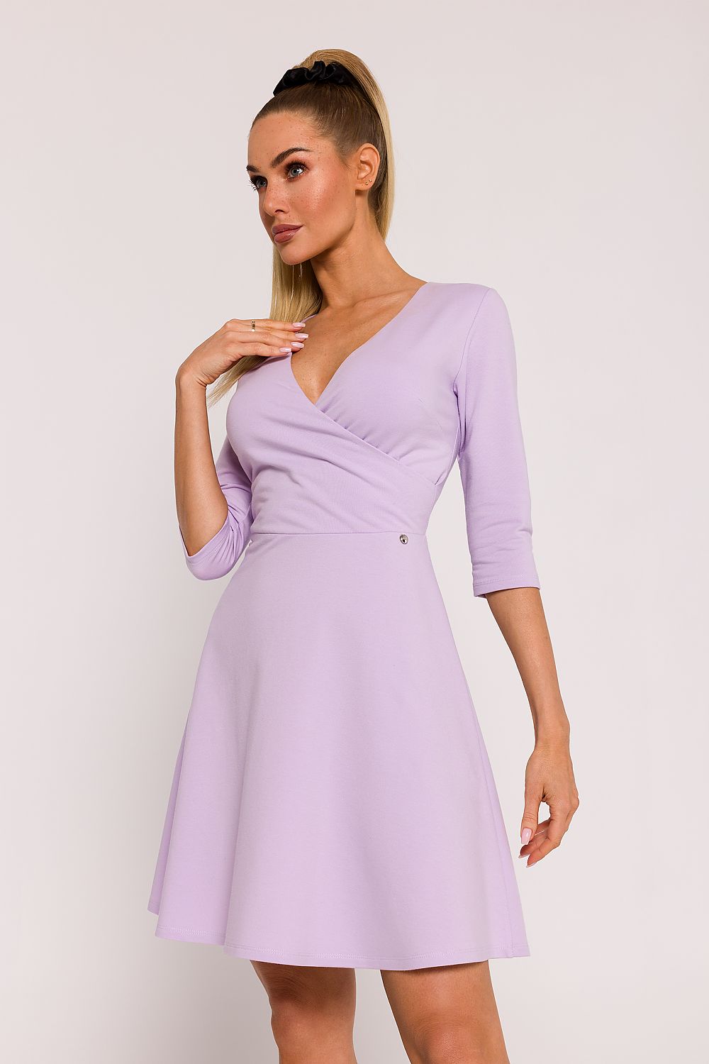 Vestito da giorno model 193570 Moe
