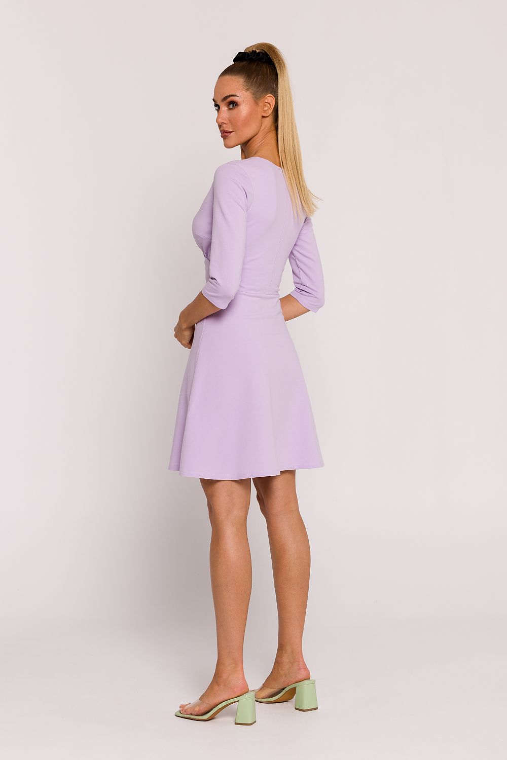 Vestito da giorno model 193570 Moe