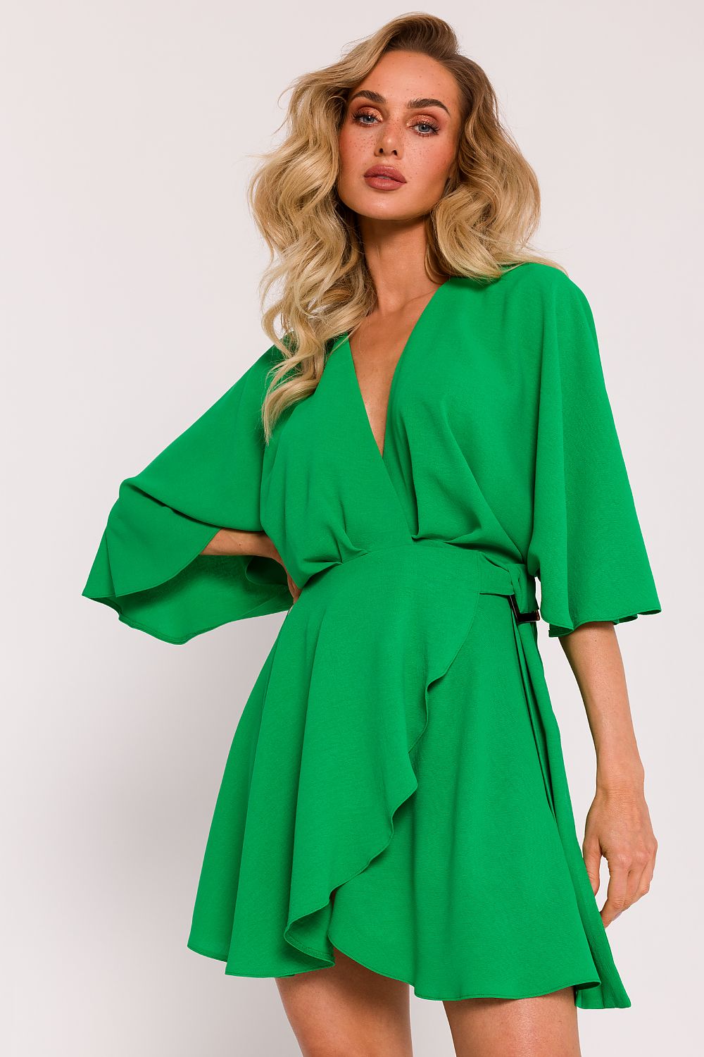 Vestito da giorno model 193573 Moe