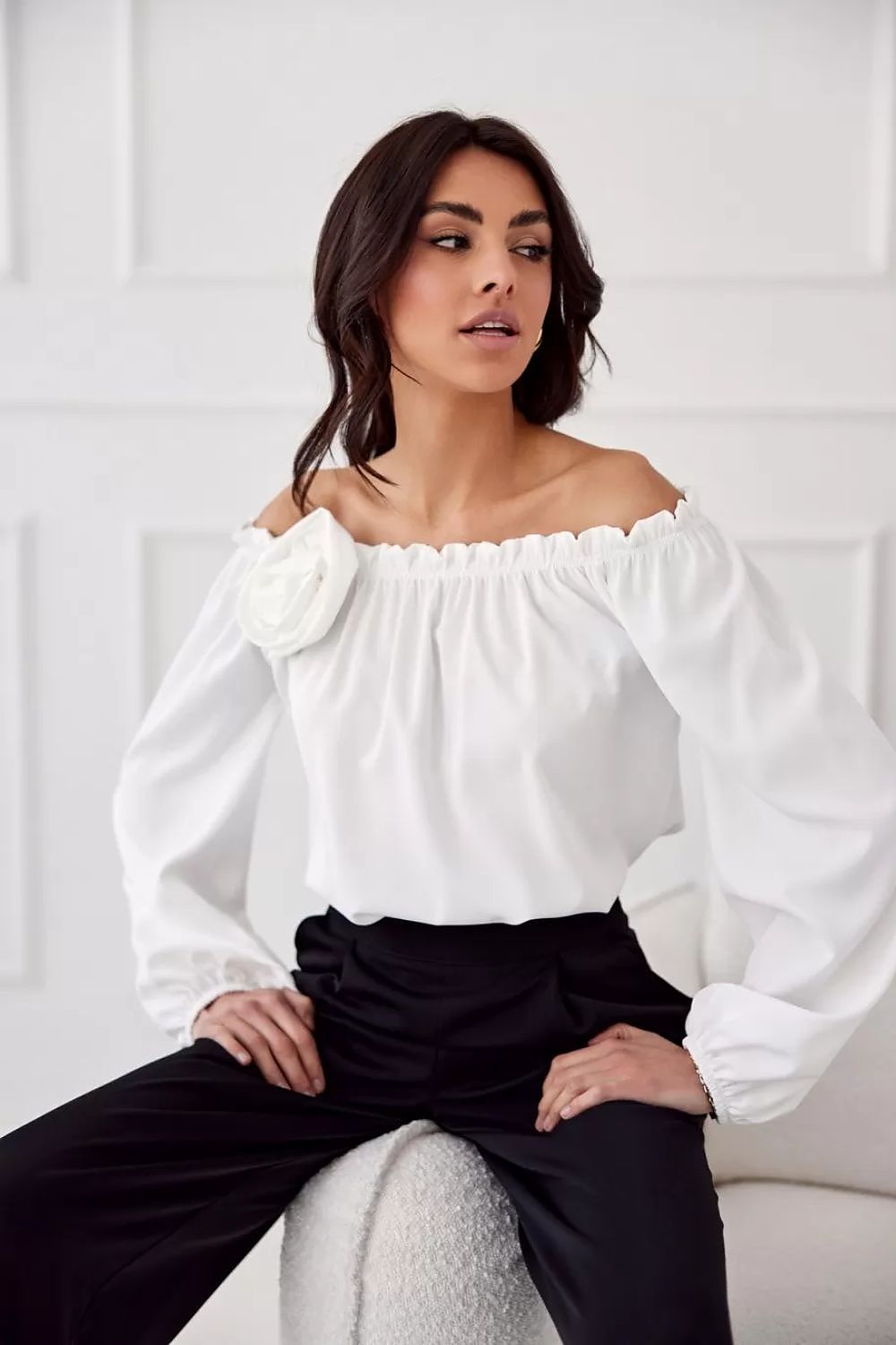 Maglia model 194773 Roco Fashion