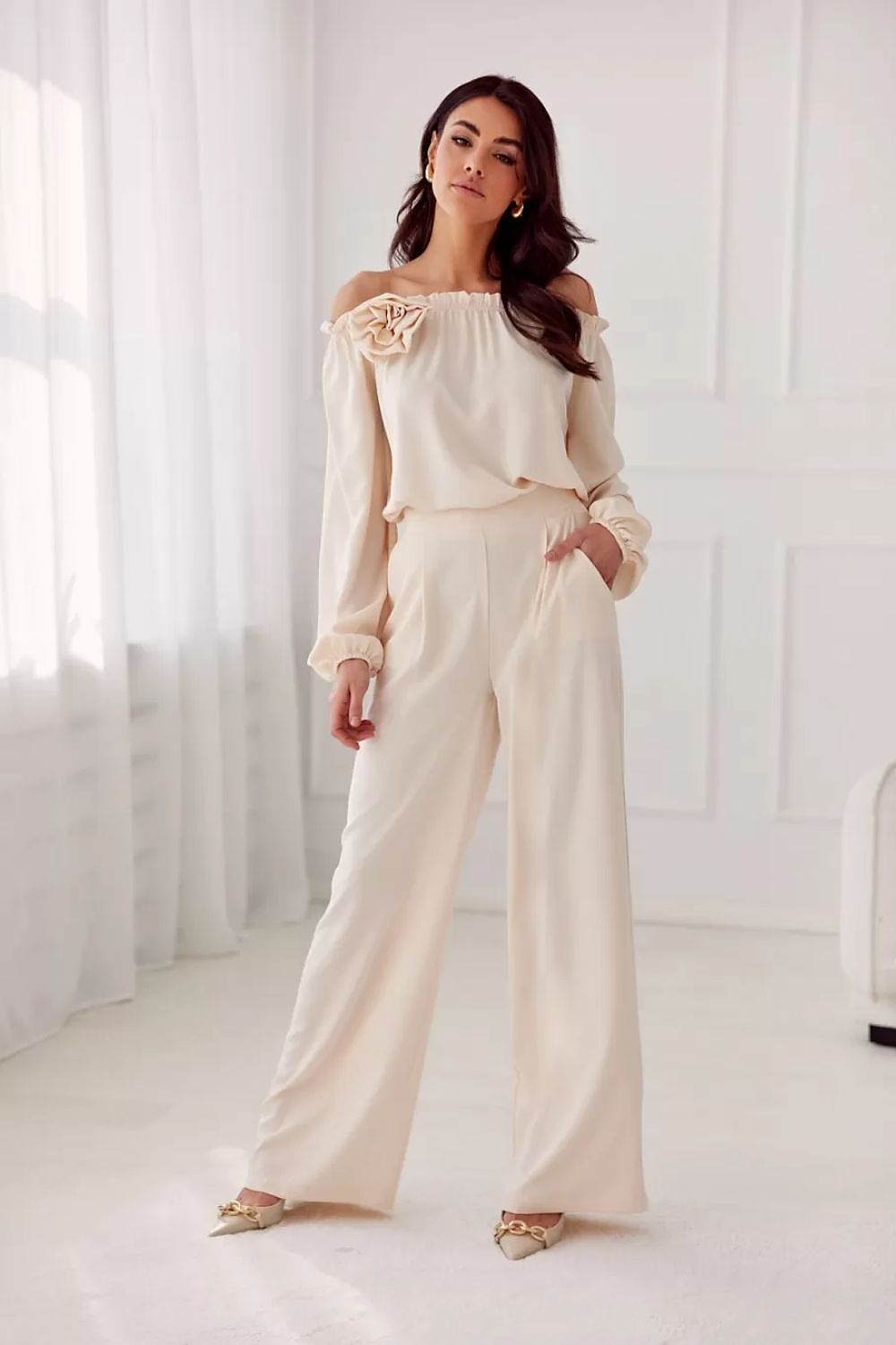 Maglia model 194778 Roco Fashion