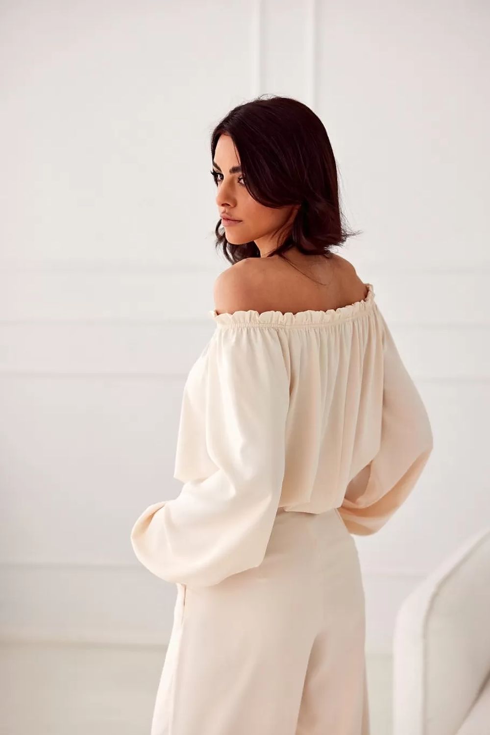 Maglia model 194778 Roco Fashion