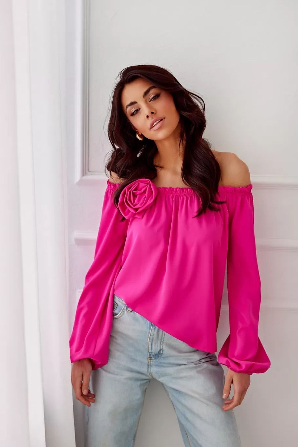 Maglia model 194779 Roco Fashion