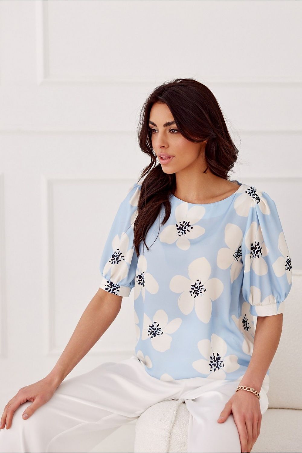 Maglia model 194781 Roco Fashion