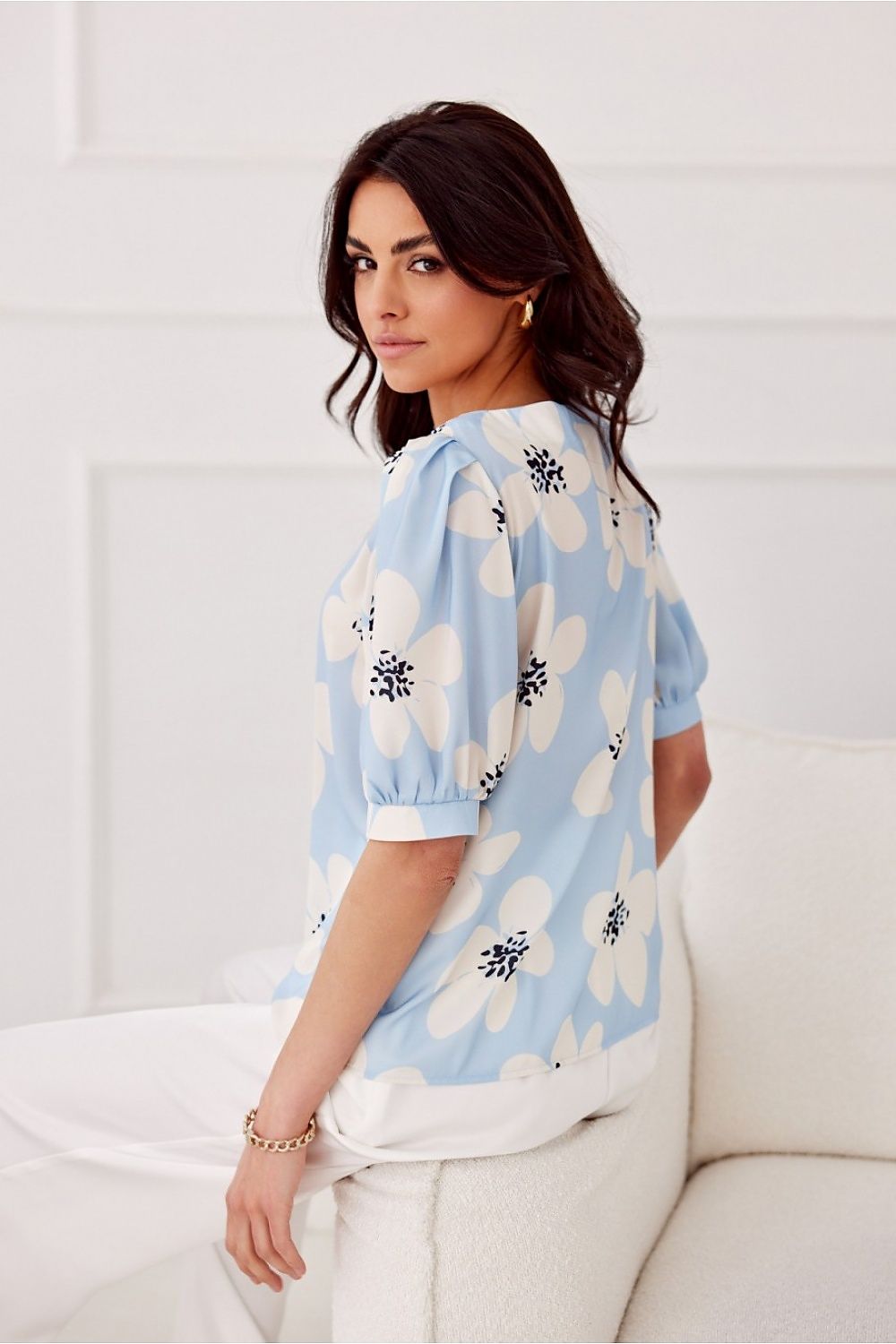 Maglia model 194781 Roco Fashion