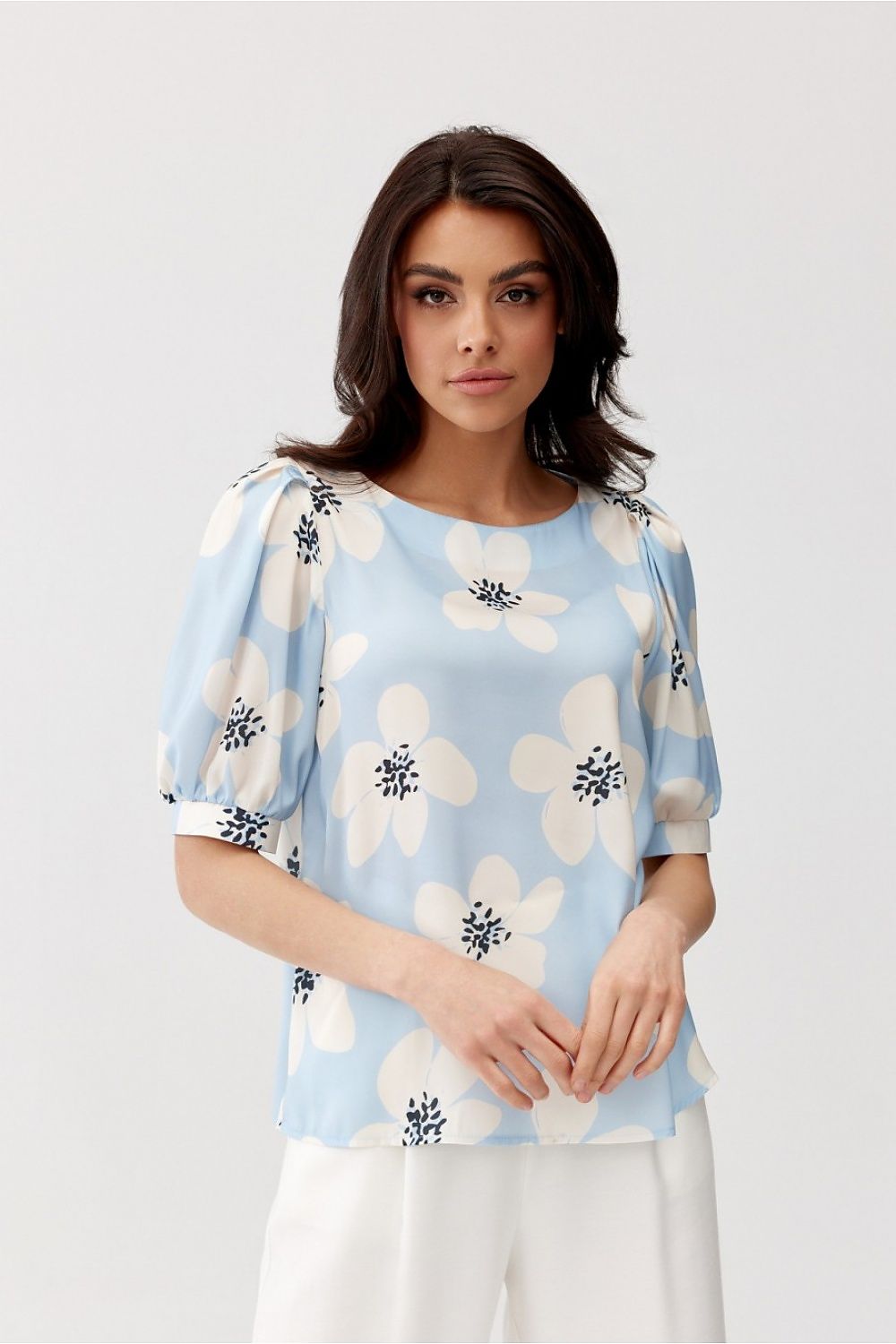 Maglia model 194781 Roco Fashion