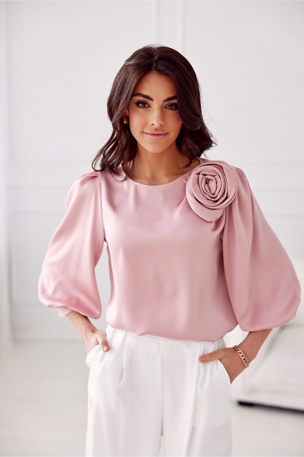 Maglia model 194785 Roco Fashion