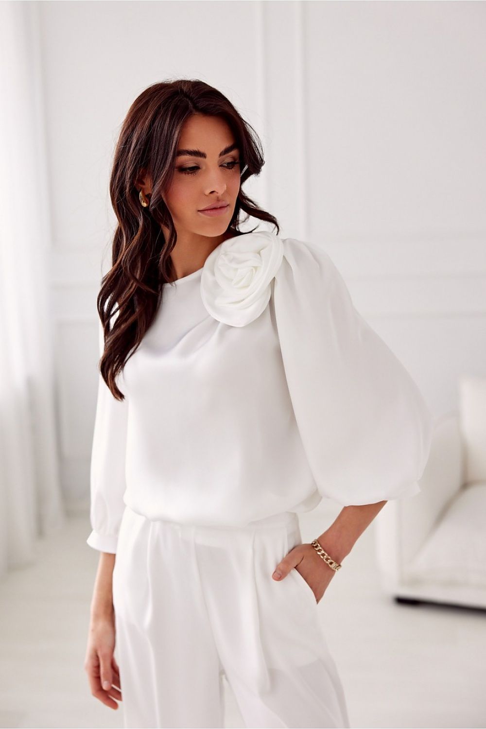 Maglia model 194786 Roco Fashion