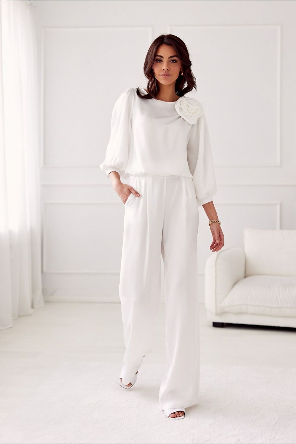 Maglia model 194786 Roco Fashion