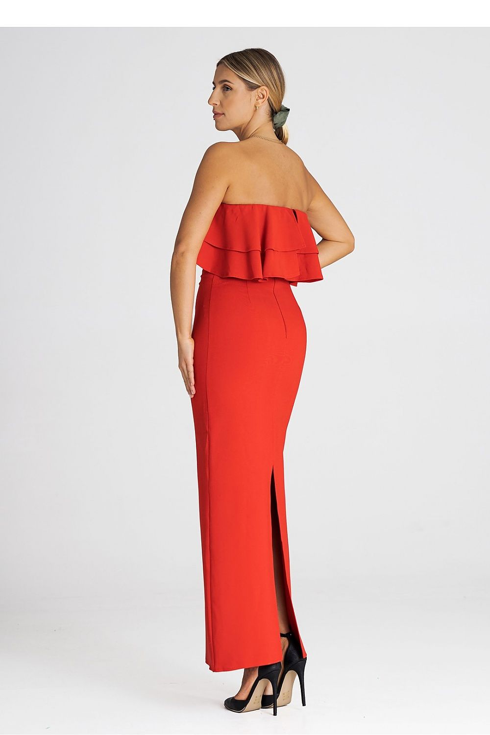 Vestito da cocktail model 194804 Figl