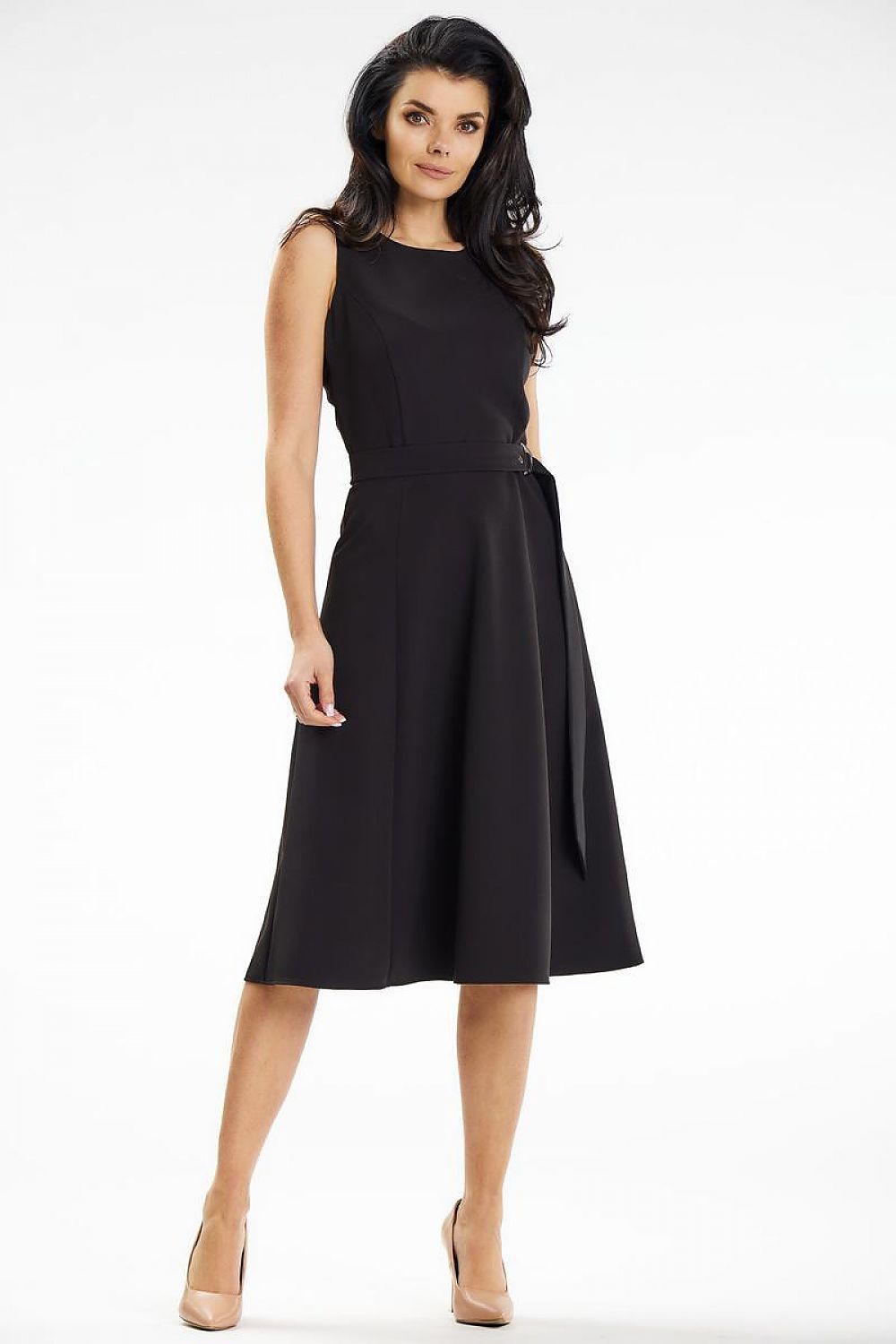 Vestito da giorno model 195904 awama