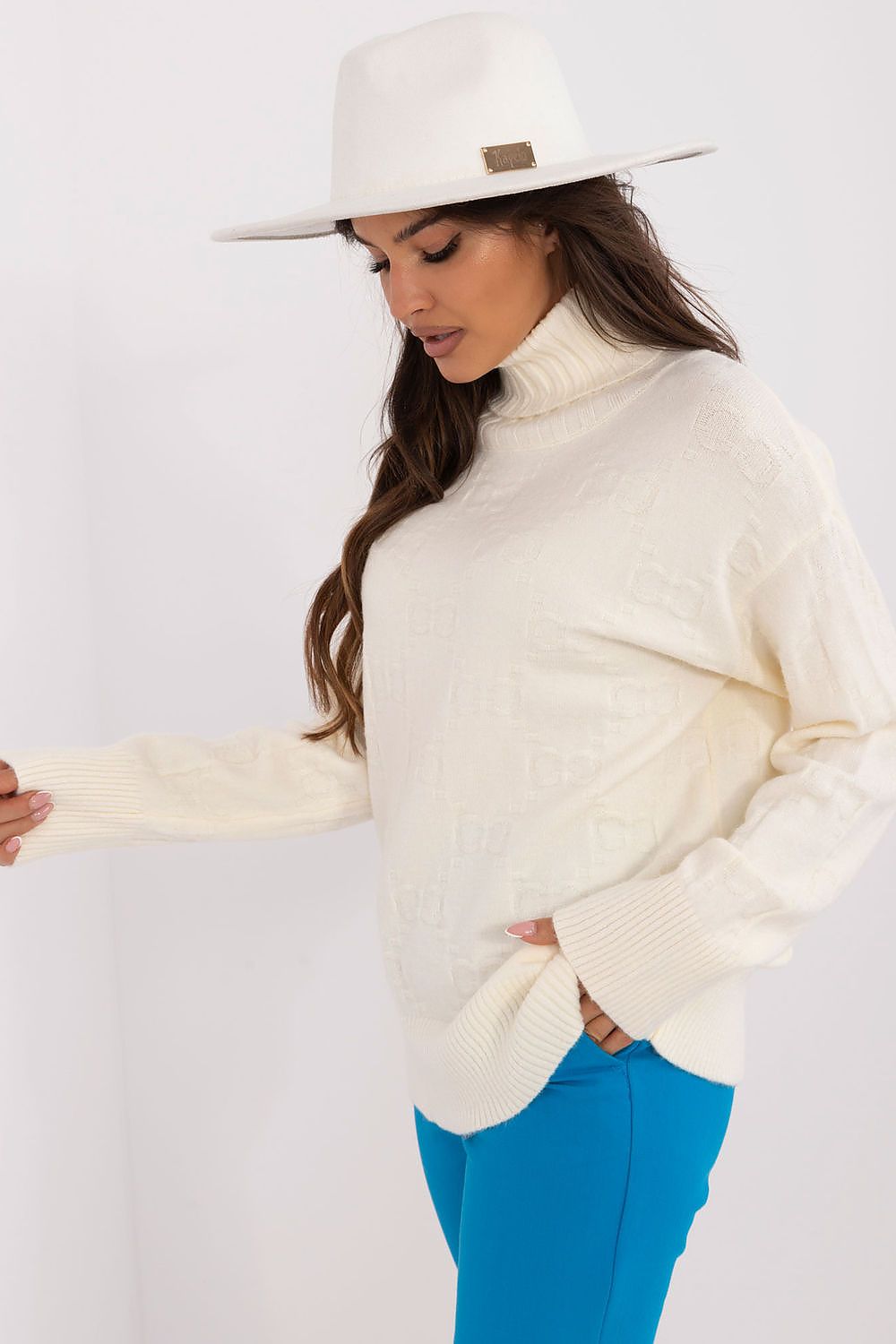 Collo alto model 199431 AT