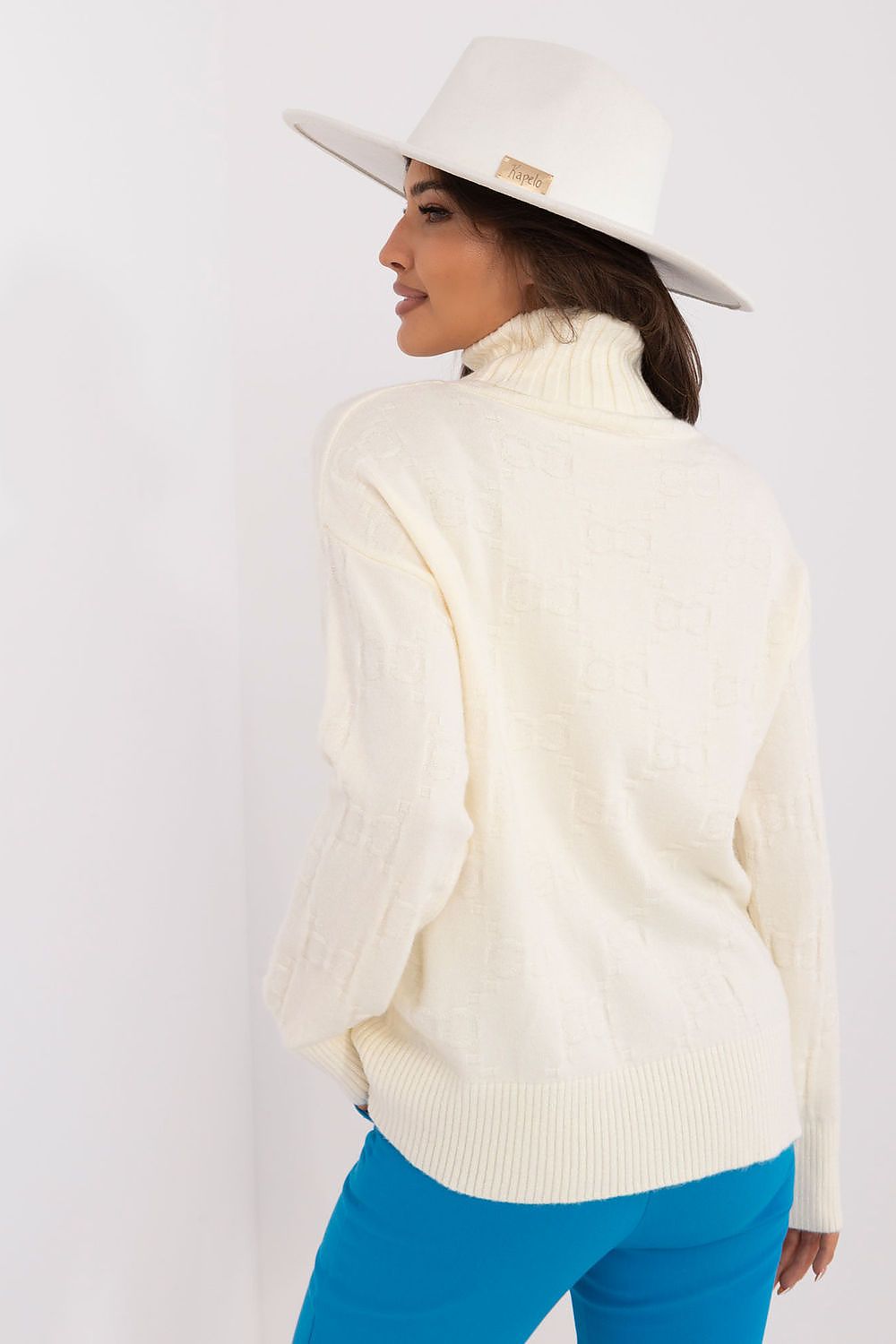 Collo alto model 199431 AT
