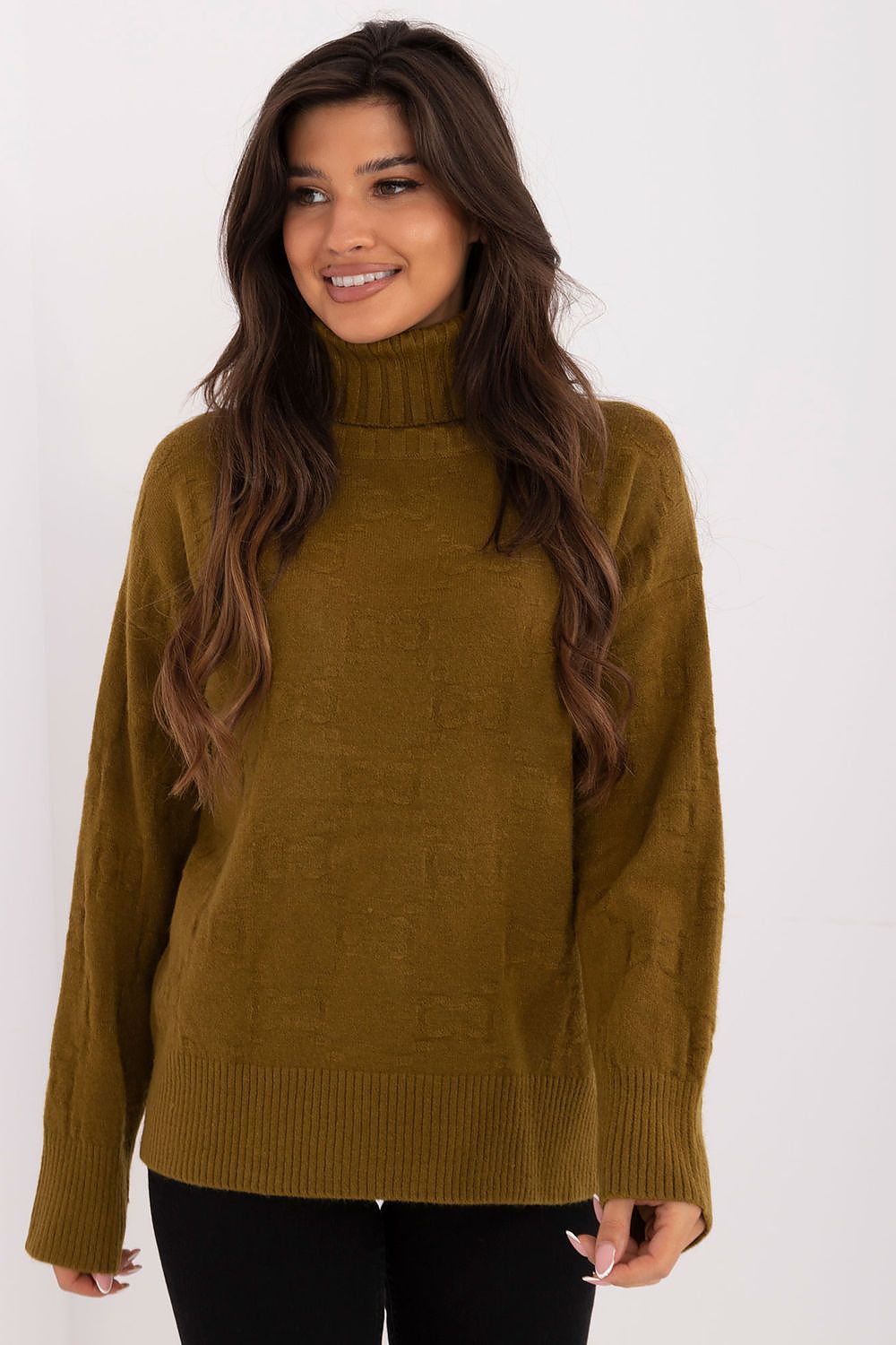 Collo alto model 199432 AT