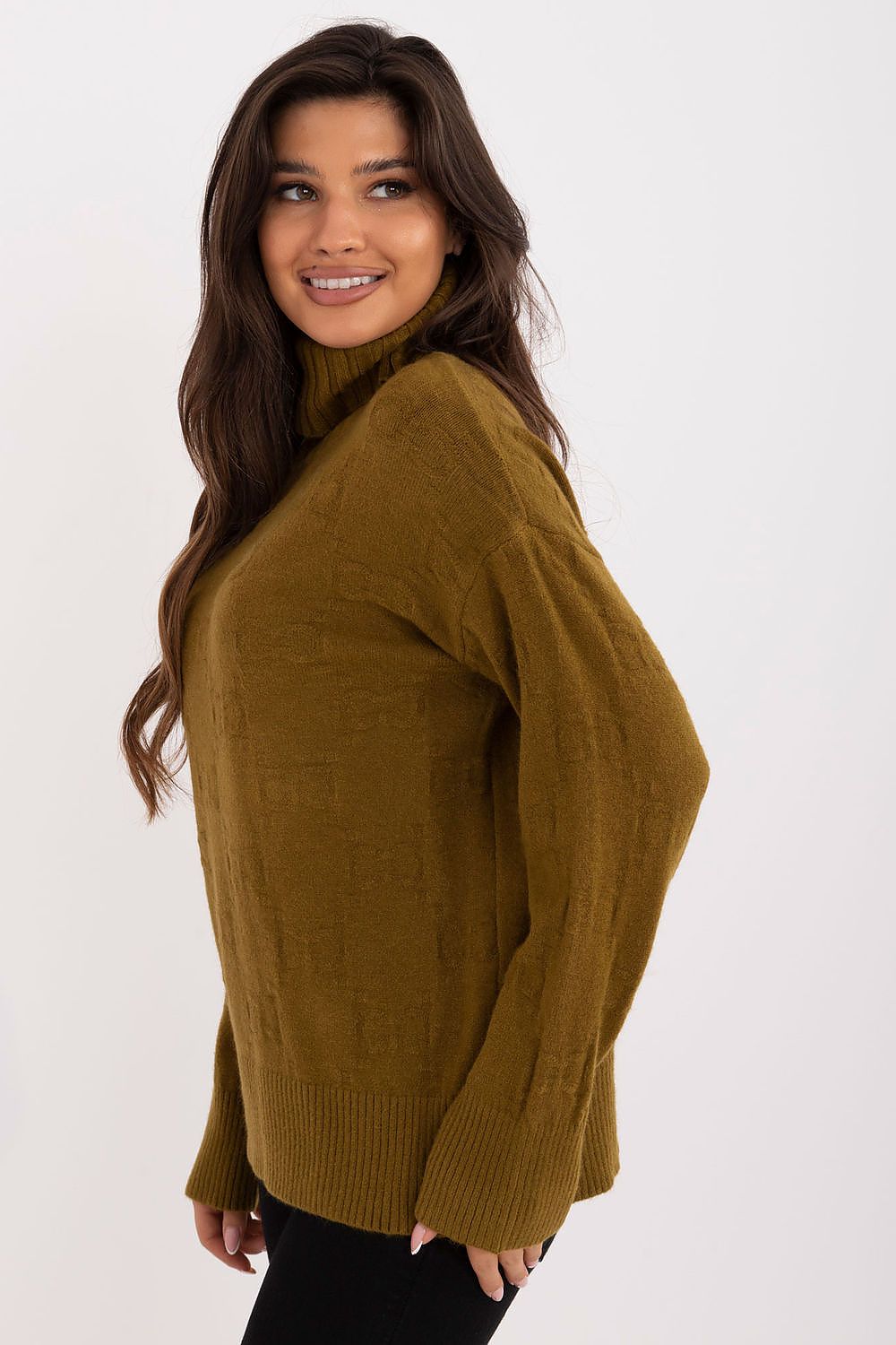 Collo alto model 199432 AT