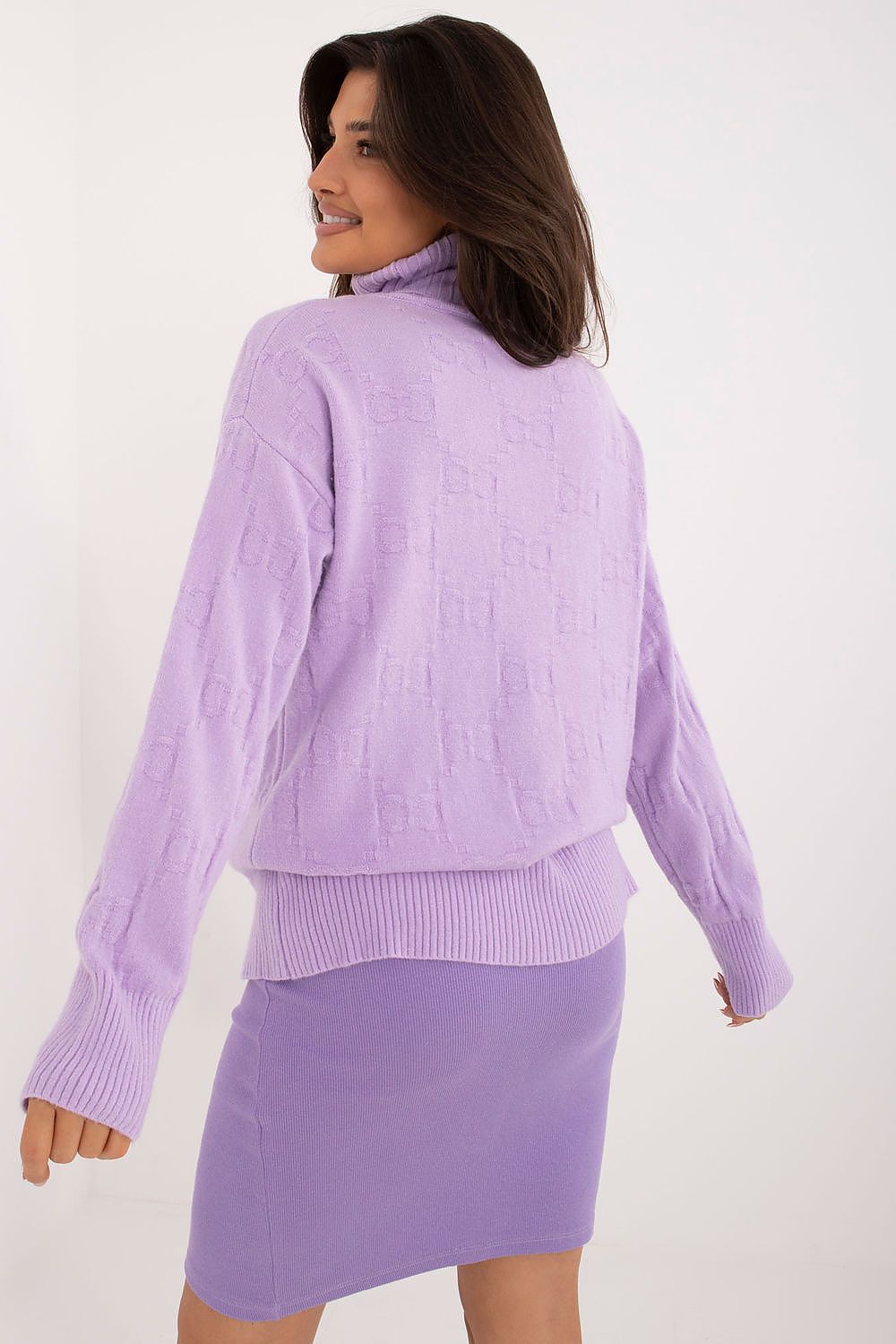 Collo alto model 199433 AT