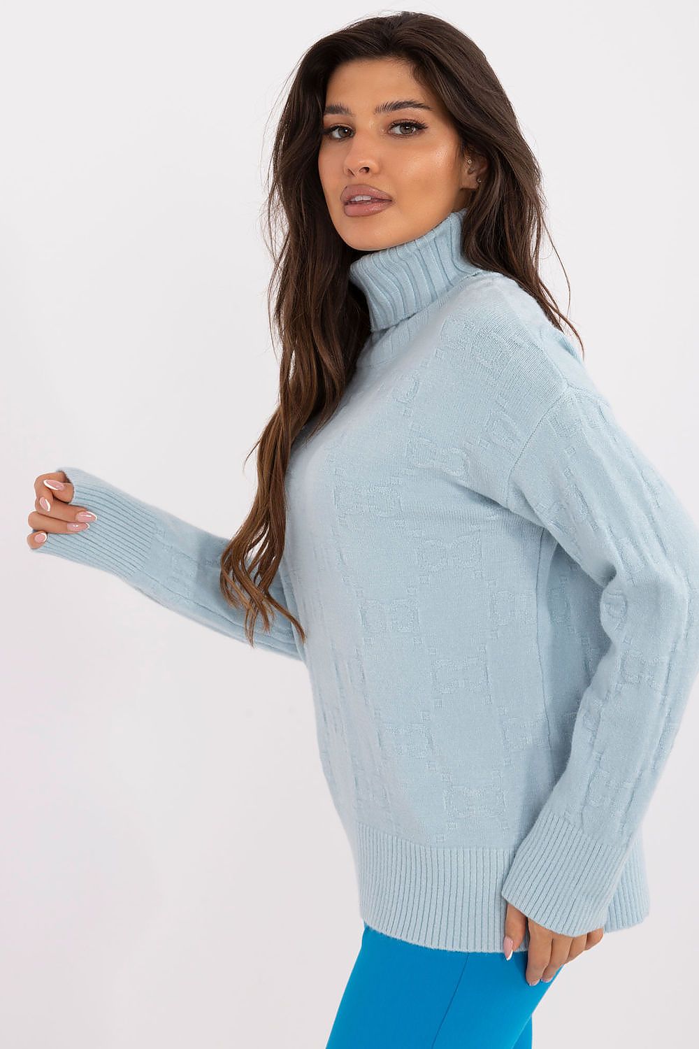Collo alto model 199434 AT