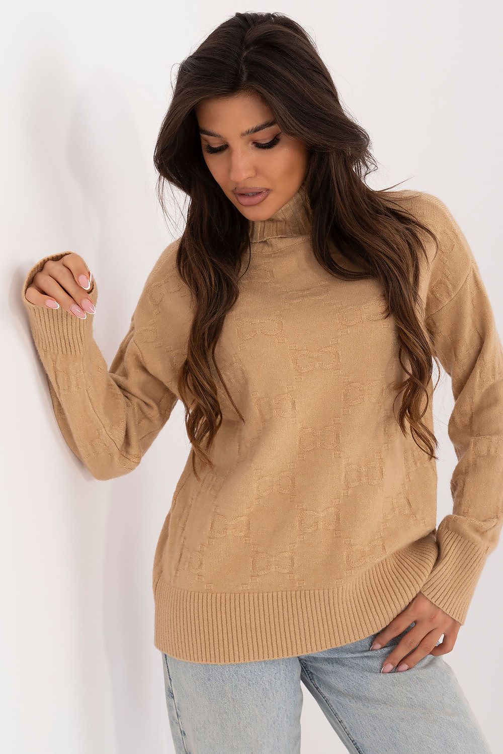 Collo alto model 199436 AT