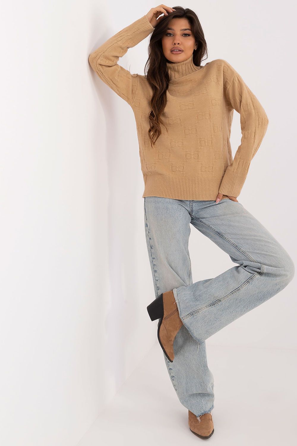 Collo alto model 199436 AT