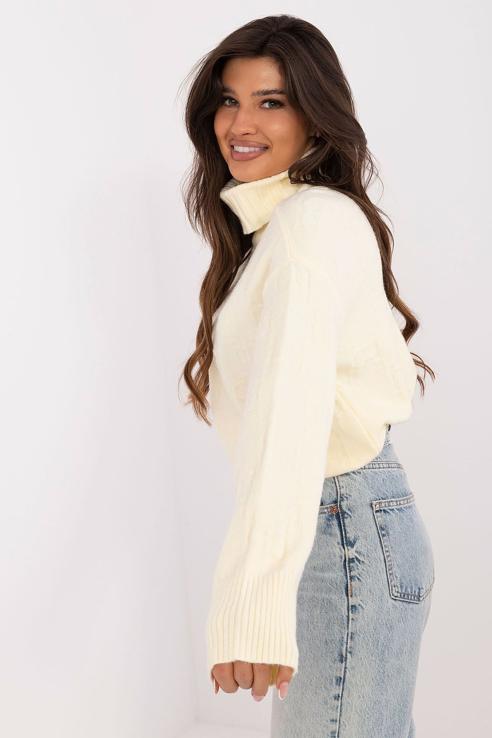 Collo alto model 199437 AT