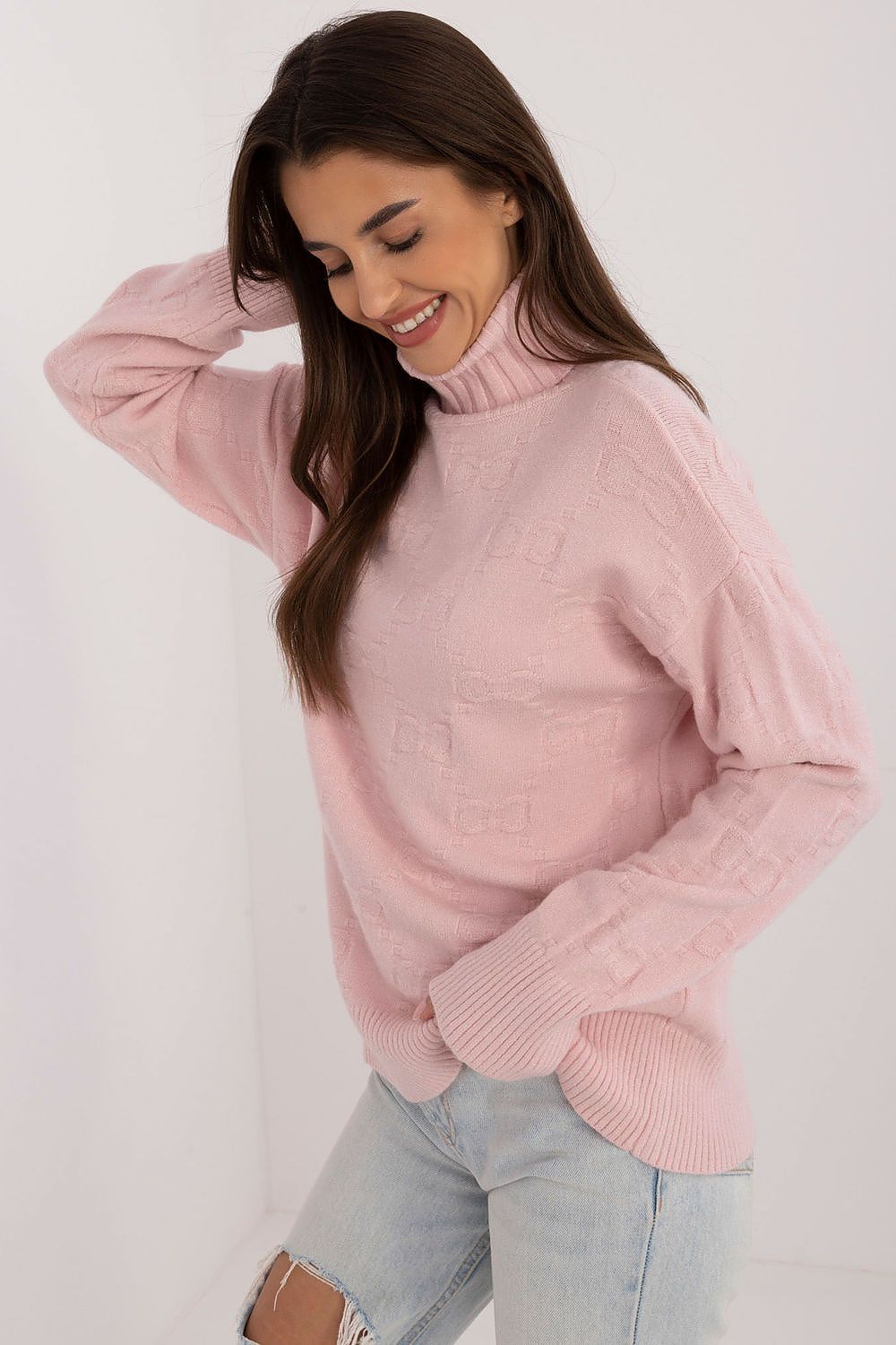 Collo alto model 199633 AT