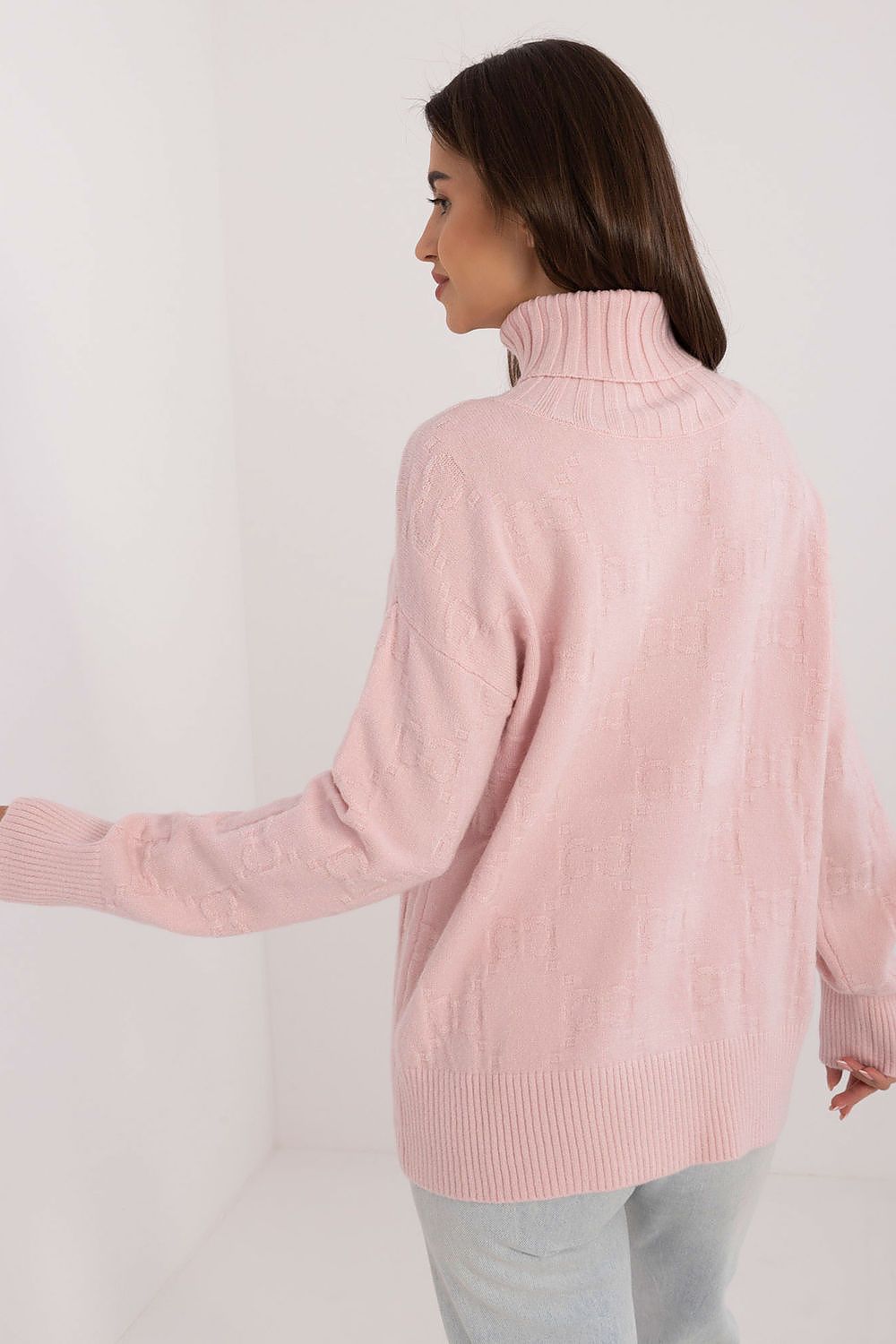 Collo alto model 199633 AT