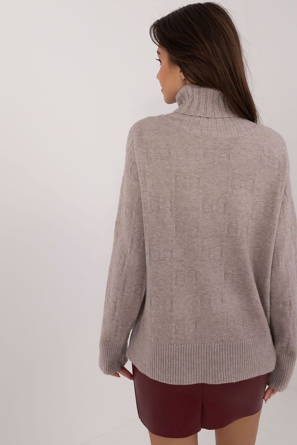 Collo alto model 199635 AT