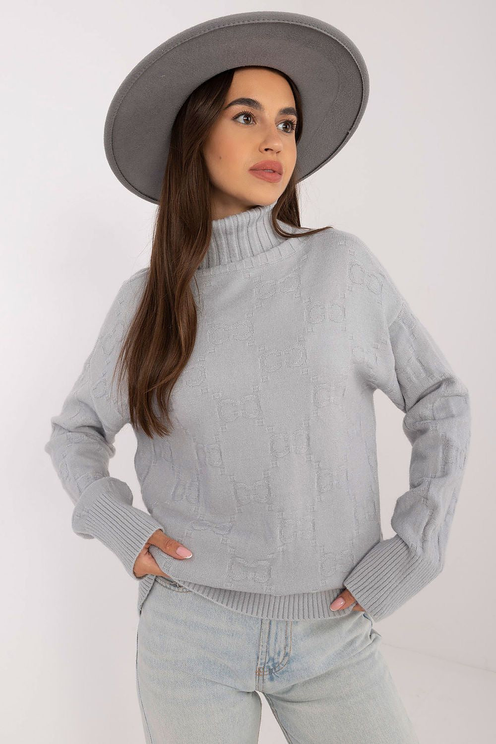 Collo alto model 199636 AT