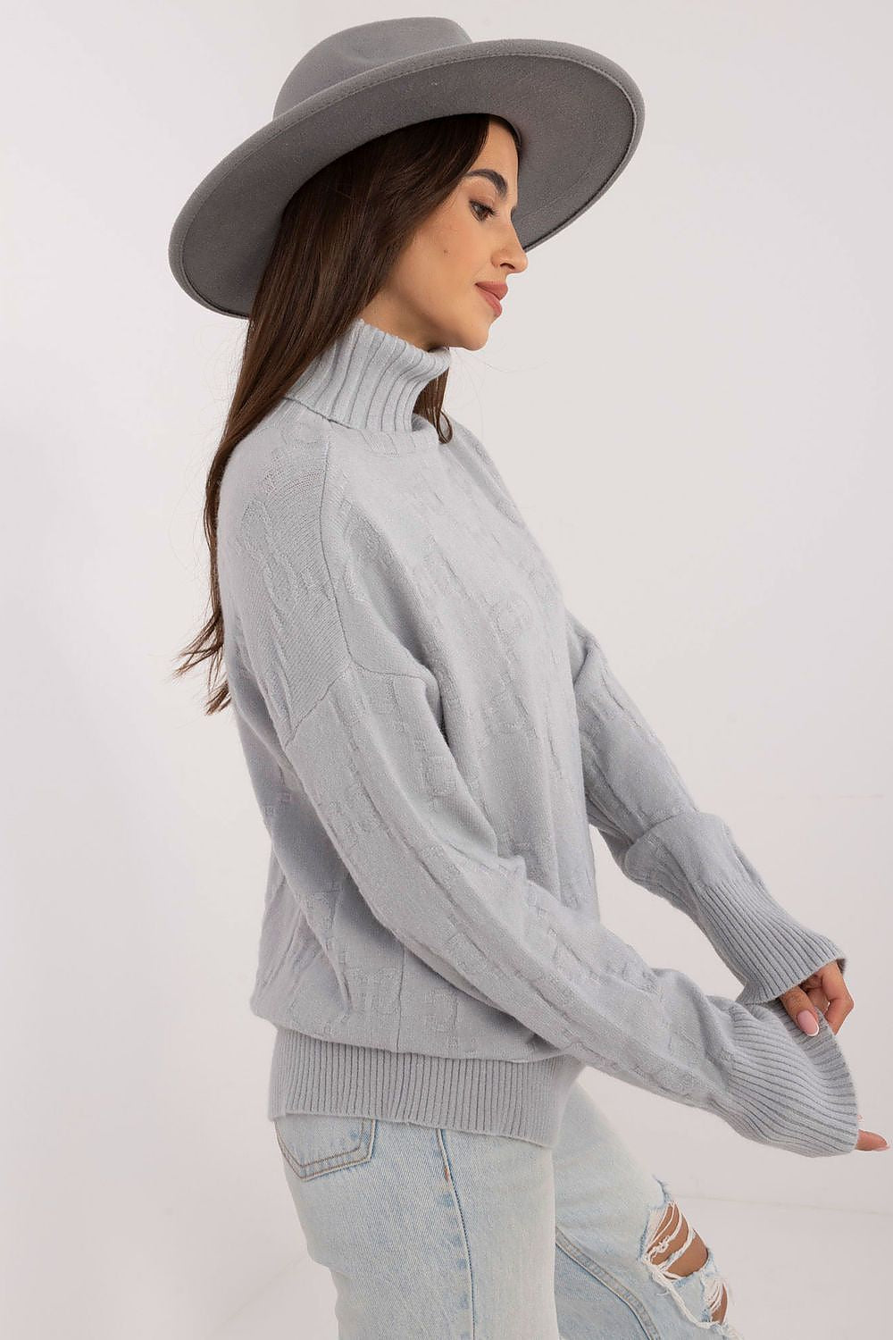 Collo alto model 199636 AT