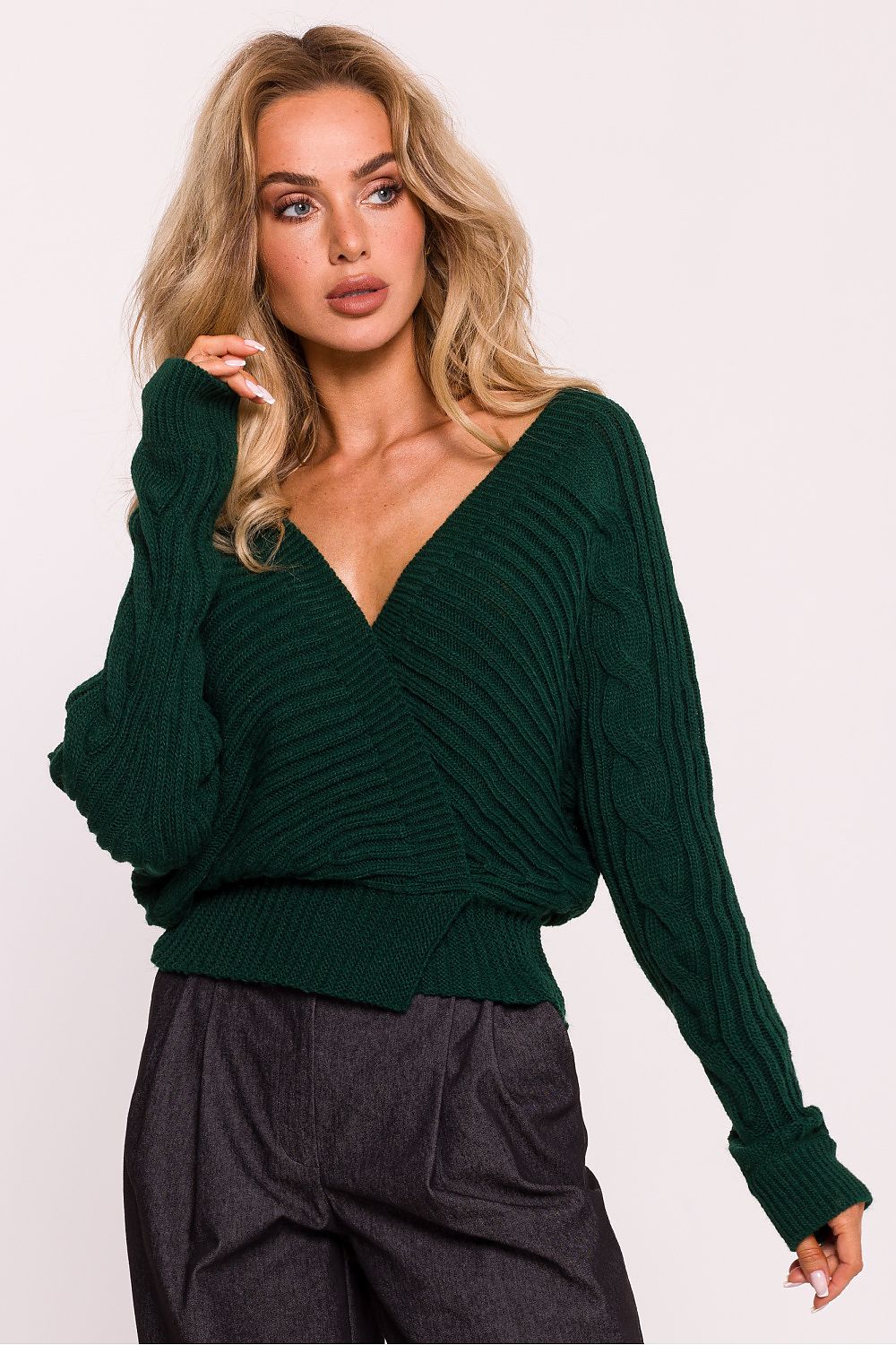 Maglione model 199648 Moe