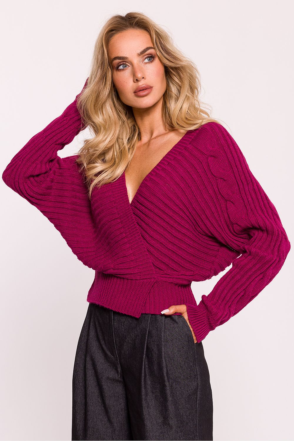 Maglione model 199649 Moe