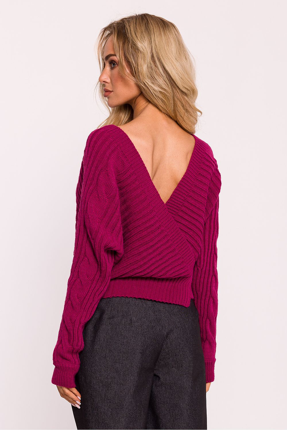 Maglione model 199649 Moe