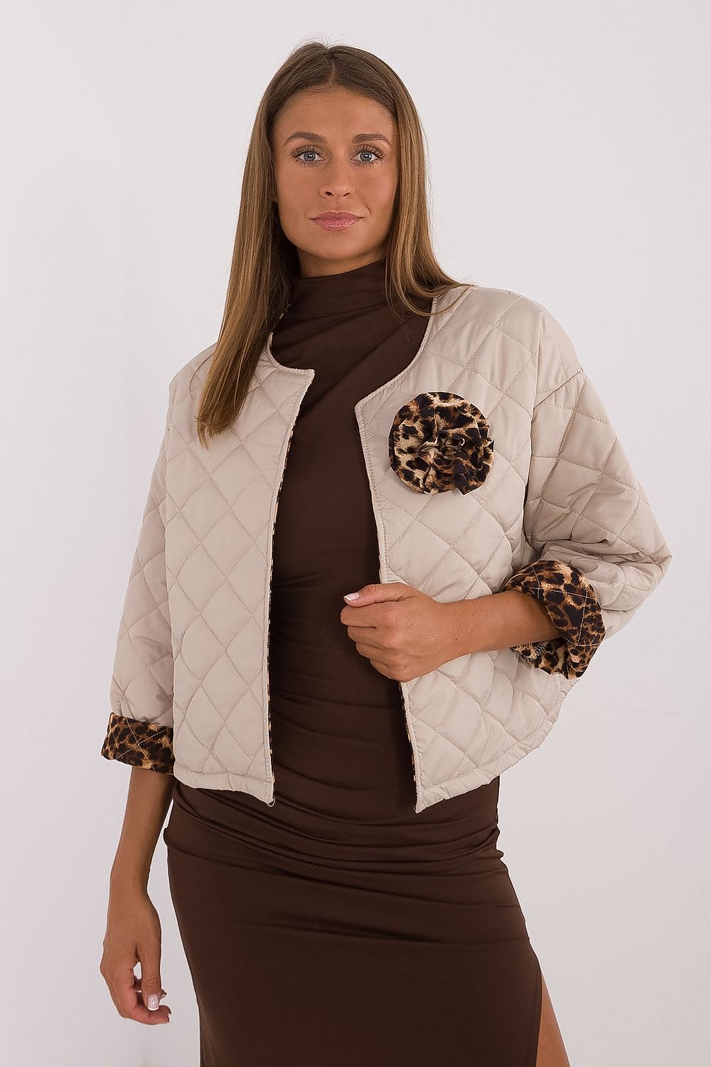 Giubbino model 199953 Italy Moda