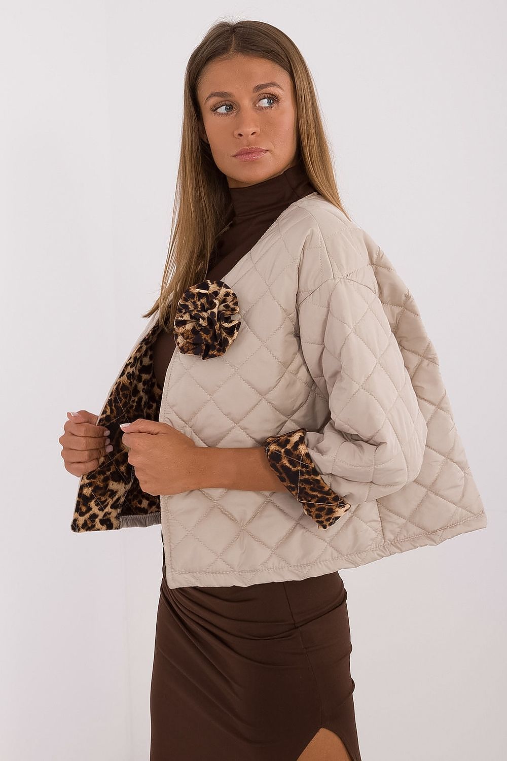 Giubbino model 199953 Italy Moda
