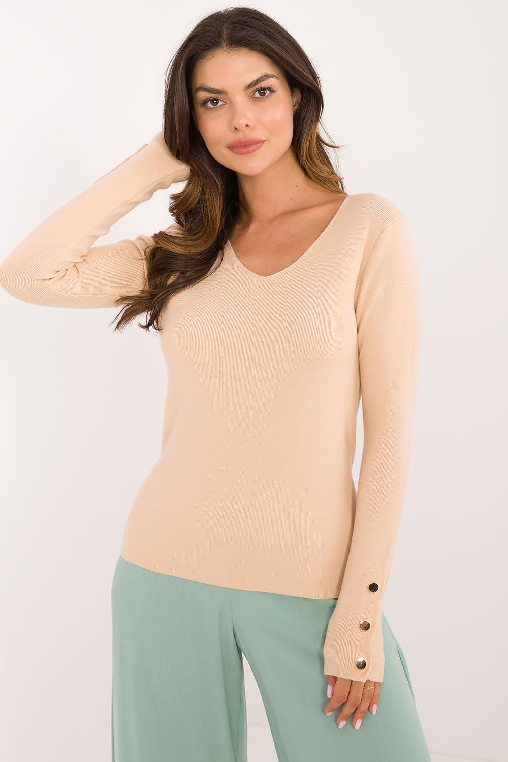 Maglione model 200183 AT