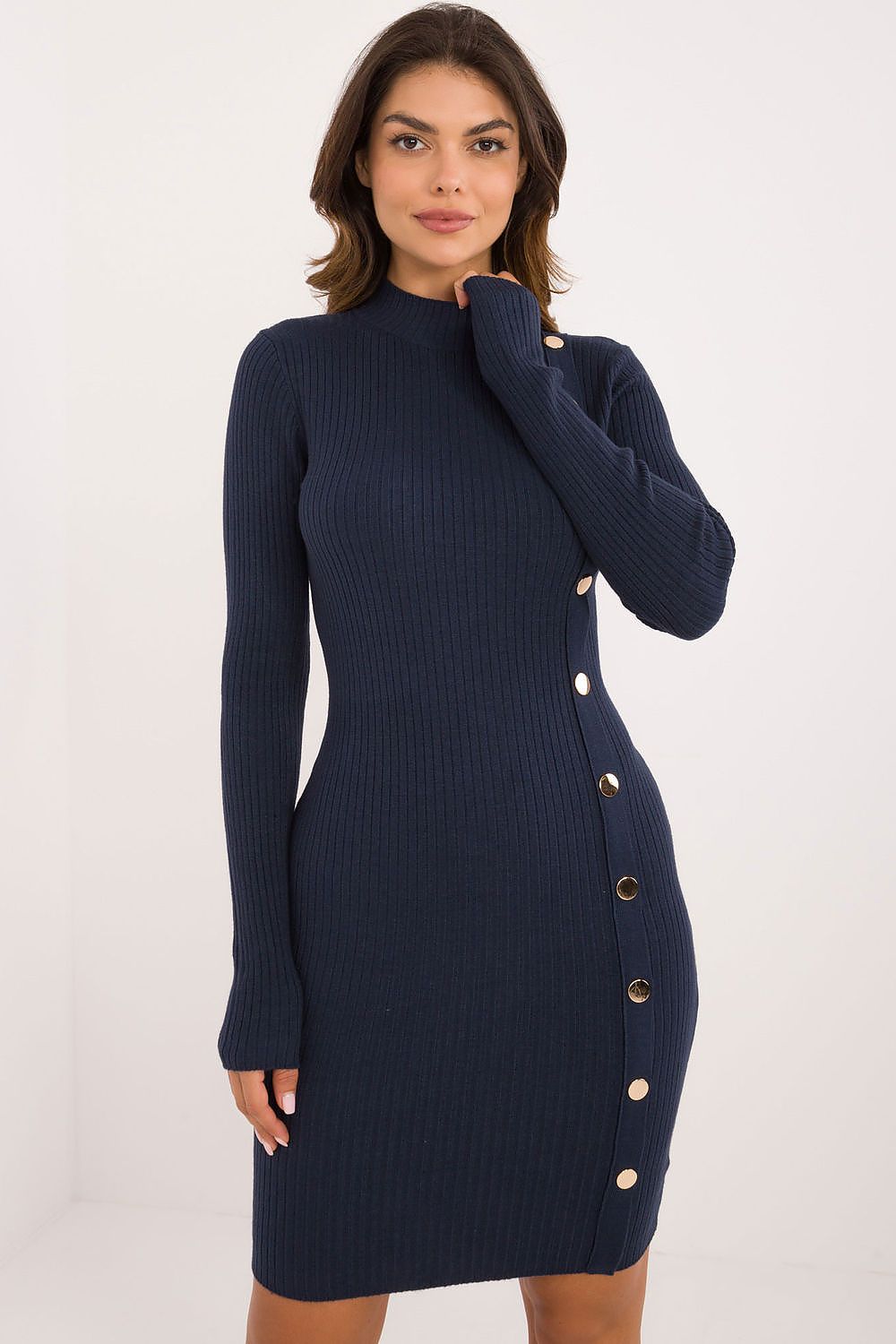 Vestito da giorno model 200184 AT