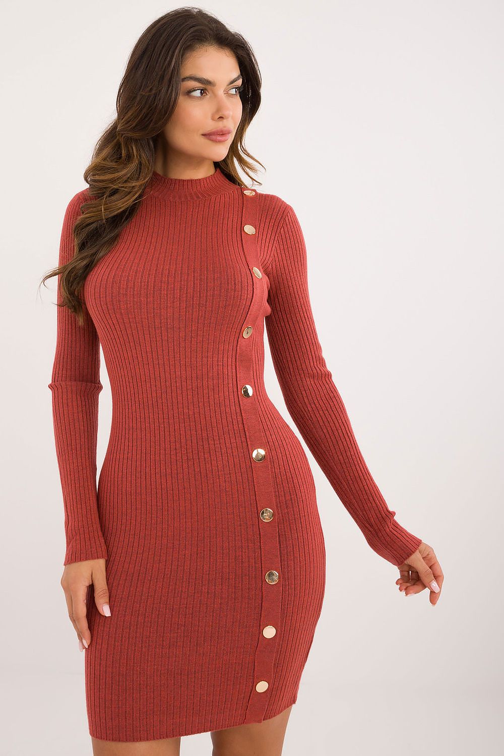 Vestito da giorno model 200186 AT