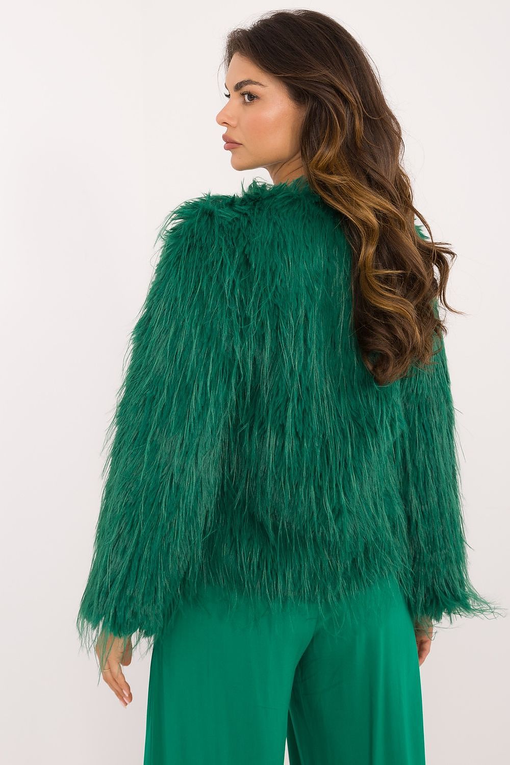 Giubbino model 200207 AT